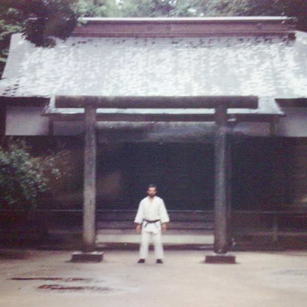 Japão 1994